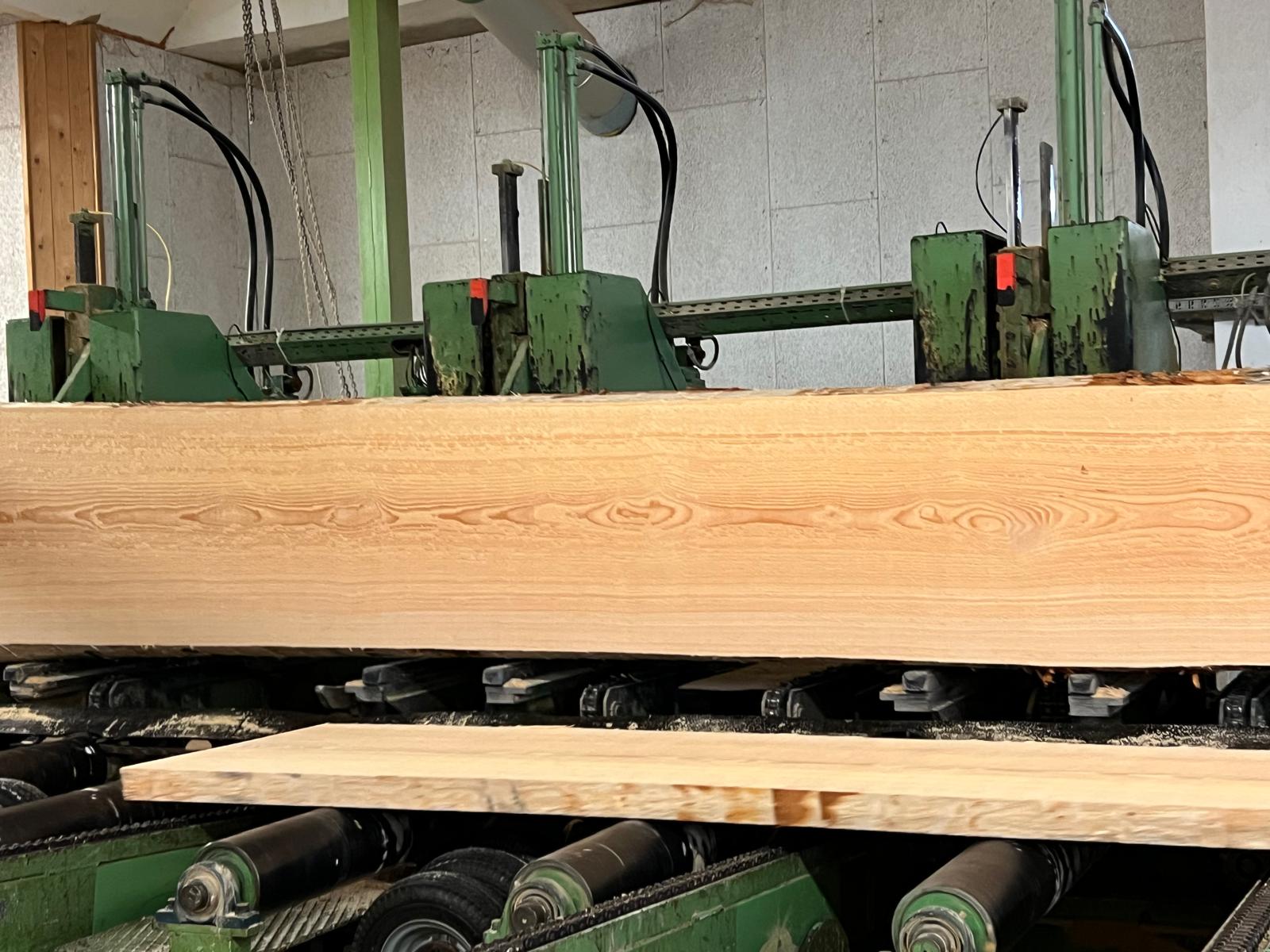 Holzsortiment Bild 7